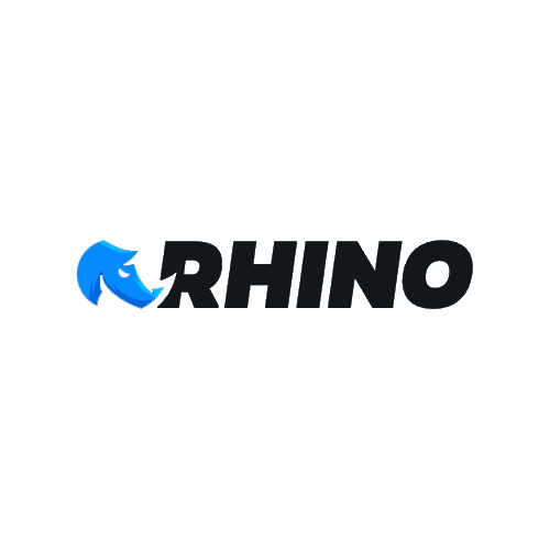 Rhino Casino Logo
